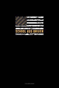 School Bus Driver