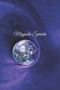 Magische Sprüche