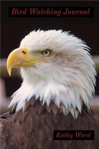 Bird Watching Journal
