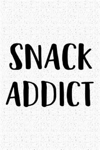 Snack Addict