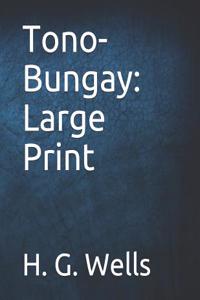 Tono-Bungay