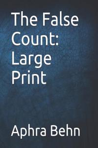 The False Count