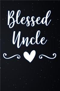 Blessed Uncle