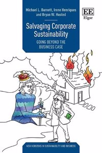 Salvaging Corporate Sustainability