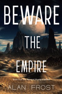 Beware the Empire