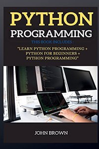 Python Programming Series 2