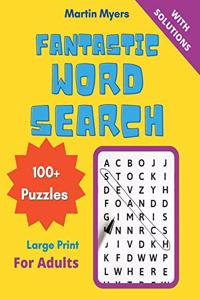 Fantastic Word Search