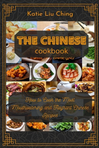 The Chinese Cookbook