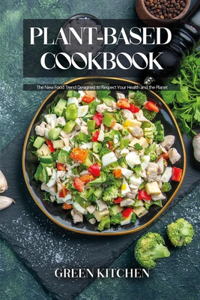 Plant-Based Cookbook