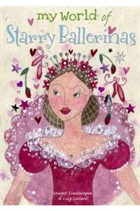 My World of Starry Ballerinas