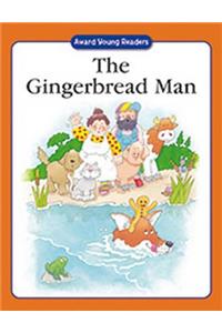 Gingerbread Man