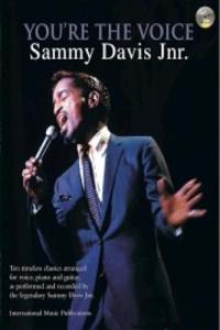 Sammy Davis Jr