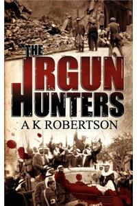 Irgun Hunters