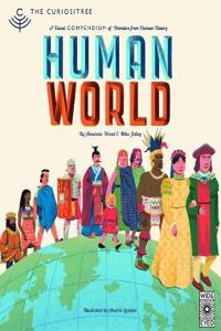 Curiositree: Human World