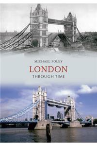 London Through Time