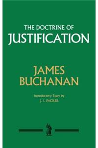 Doctrine of Justification