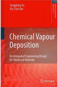 Chemical Vapour Deposition