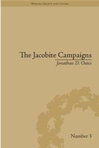 Jacobite Campaigns