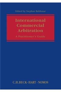 International Commercial Arbitration