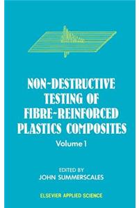 Non-Destructive Testing of Fibre-Reinforced Plastics Composites