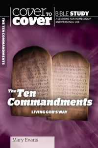 The Ten Commandments