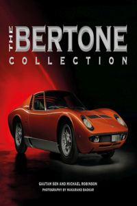 The Bertone Collection, 1