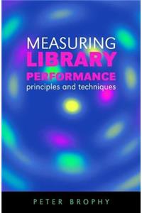 Measuring Library Performance