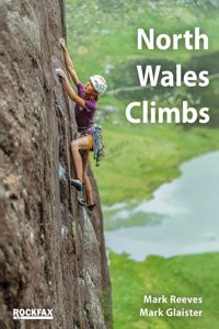 North Wales Climbs