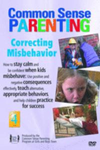 Correcting Misbehavior