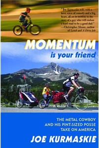 Momentum Is Your Friend