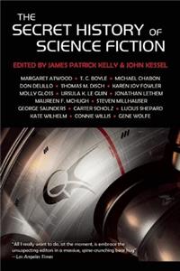 Secret History of Science Fiction