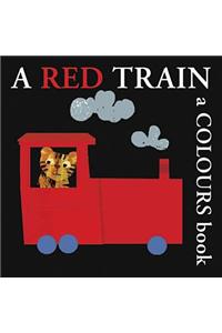 Red Train