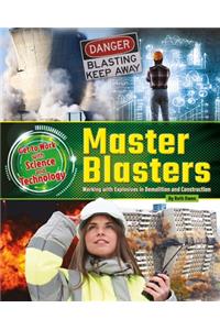 Master Blasters