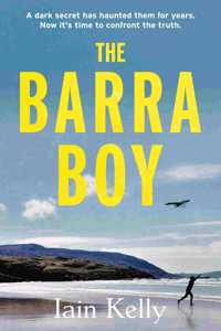 The Barra Boy