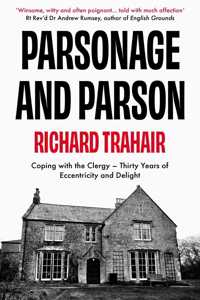 Parsonage and Parson