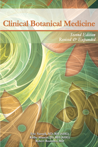 CLINICAL BOTANICAL MEDICINE