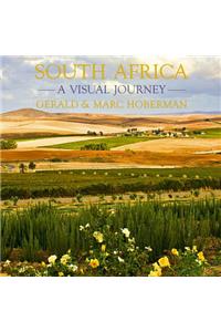 South Africa - A Visual Journey