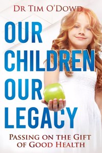 Our Children, Our Legacy