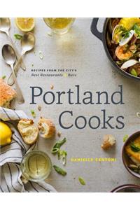 Portland Cooks