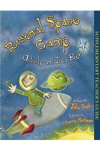 Personal Space Camp Activity and Idea Book