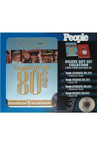 People: Celebrates the 70's and 80's