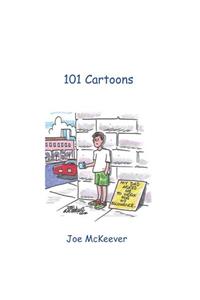 101 Cartoons