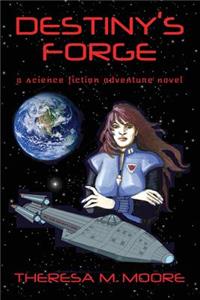 Destiny's Forge