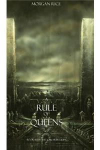 A Rule of Queens (Book #13 in the Sorcerer's Ring)