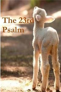 23rd Psalm