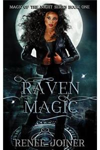 Raven Magic