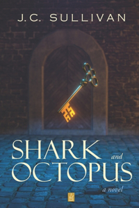 Shark and Octopus