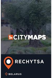 City Maps Rechytsa Belarus