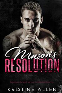 Mason's Resolution