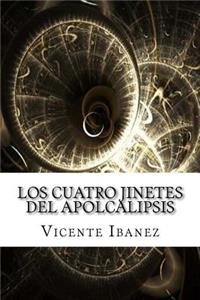 Los cuatro jinetes del apolcalipsis